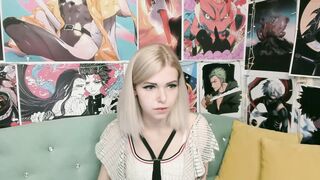 alisakorn - [1080 HD Video] Webcam Model Chat Cute WebCam Girl