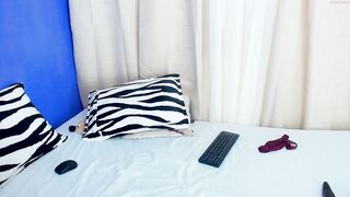 andrealushhot - [1080 HD Video] Hard Pvt Cam Video Ticket Show