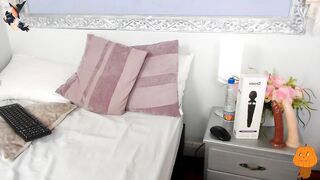 andrealushhot - [1080 HD Video] MFC Share Live Show Sweet Model