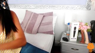 andrealushhot - [1080 HD Video] MFC Share Live Show Sweet Model