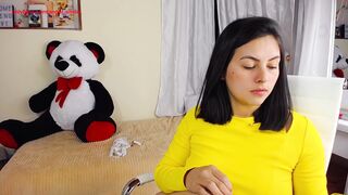 angel_smile_ - [1080 HD Video] Pvt Masturbate Hard Pvt