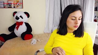 angel_smile_ - [1080 HD Video] Pvt Masturbate Hard Pvt