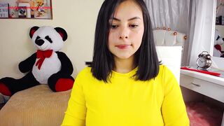 angel_smile_ - [1080 HD Video] Pvt Masturbate Hard Pvt