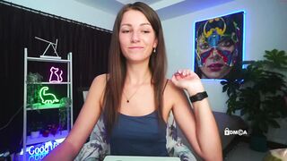 anna_shine_ - [1080 HD Video] Cam Video Ticket Show Masturbation