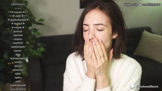 annahaven - [1080 HD Video] Tru Private Adult Spy Video