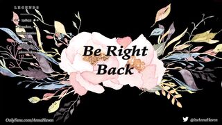 annahaven - [1080 HD Video] Cam Clip Naked Pvt