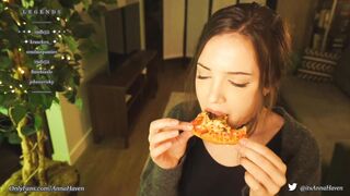 annahaven - [1080 HD Video] Cam Clip Naked Pvt