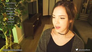 annahaven - [1080 HD Video] Cam Clip Naked Pvt