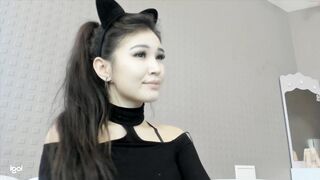 asianlilly - [1080 HD Video] Obmihod Web Model CamGirl