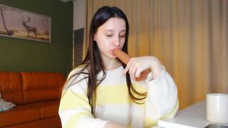 elissbaby - [1080 HD Video] Webcamchat Web Model Only Fun Club Video