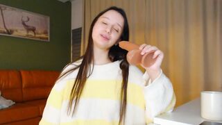 elissbaby - [1080 HD Video] Webcamchat Web Model Only Fun Club Video