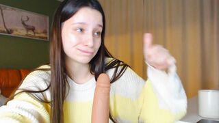 elissbaby - [1080 HD Video] Webcamchat Web Model Only Fun Club Video
