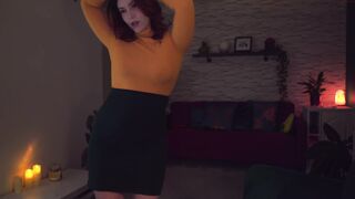 god97 - [1080 HD Video] Adult Sweet Model Naughty