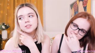 lannadunof - [1080 HD Video] Lush Masturbation Cute WebCam Girl