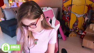 sleepincutie - [1080 HD Video] Nora Amateur Natural Body