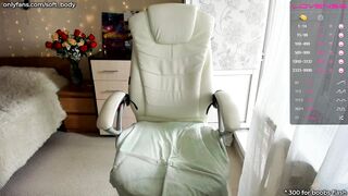 soft_body - [1080 HD Video] Nora Obmihod Livecam