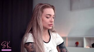 solar_kate - [1080 HD Video] Tru Private Big Tip Goal Recording