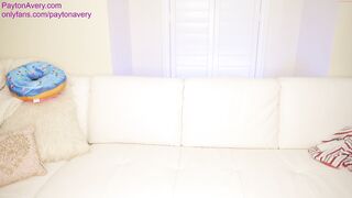 stonedbarbiexxx - [1080 HD Video] Big Tip Goal Chat CamGirl