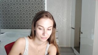 sweet_mia_91 - [1080 HD Video] Livecam Shaved Naked