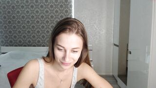 sweet_mia_91 - [1080 HD Video] Livecam Shaved Naked