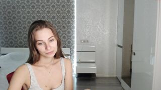 sweet_mia_91 - [1080 HD Video] Livecam Shaved Naked