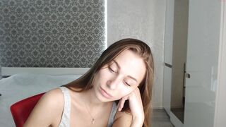 sweet_mia_91 - [1080 HD Video] Livecam Shaved Naked