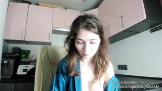 sweethottea - [1080 HD Video] Natural Body Multi Goal Show Sexy Girl