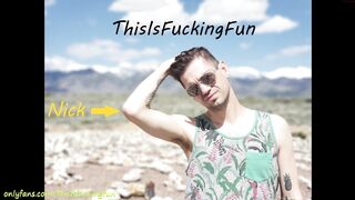 thisisfuckingfun - [1080 HD Video] Nude Girl ManyVids Pvt