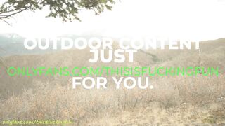 thisisfuckingfun - [1080 HD Video] Roleplay New Video Obmihod