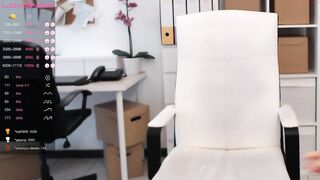 tiffany925 - [1080 HD Video] Hot Parts Pretty Cam Model Naked