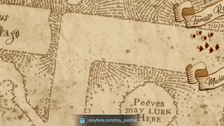 tiny_panther - [1080 HD Video] Natural Body Homemade Onlyfans