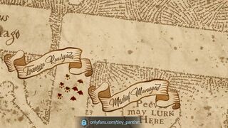 tiny_panther - [1080 HD Video] Live Show Cam Clip Only Fun Club Video