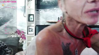 trophy_milf - [1080 HD Video] Horny Pussy Multi Goal Show