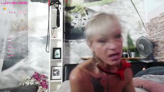 trophy_milf - [1080 HD Video] Horny Pussy Multi Goal Show