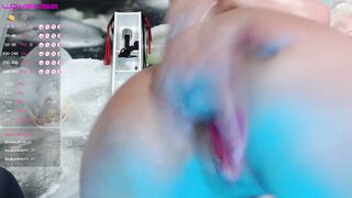 trophy_milf - [1080 HD Video] Private Video New Record Clip Ticket Cum Video