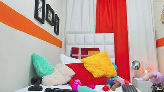 valery_stars - [1080 HD Video] Pretty Cam Model Cam Clip New Video