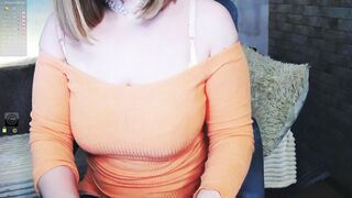 victoriafalls - [1080 HD Video] CamGirl Porn Web Chat Sexy Girl