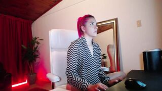 violetli_ - [1080 HD Video] New Record Clip Pvt Cute WebCam Girl