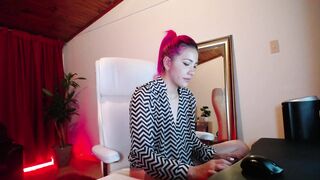 violetli_ - [1080 HD Video] New Record Clip Pvt Cute WebCam Girl