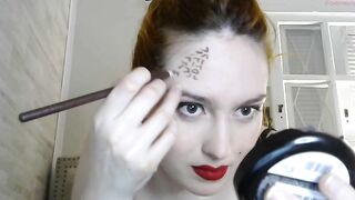 voyagerwoman - [1080 HD Video] Erotic Webcam Model Free Porn