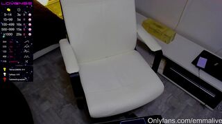 xoxo_emma - [1080 HD Video] Free Watch Lush Roleplay