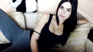 xxxnicaparaxxx - [1080 HD Video] Interactive toy Ticket Cum Video Masturbate