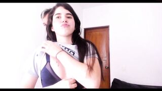 your_sweetie_dream - [1080 HD Video] Ticket Cum Video Cam Clip Multi Goal Show