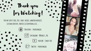 yourgymgirl - [1080 HD Video] Stream Record Obmihod Adult