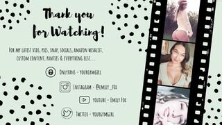 yourgymgirl - [1080 HD Video] Stream Record Obmihod Adult