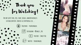 yourgymgirl - [1080 HD Video] Sexy Girl Cam Video Naked Model