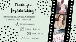 yourgymgirl - [1080 HD Video] Free Porn Hot Parts Cum