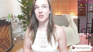 yourgymgirl - [1080 HD Video] Free Watch Recording Shaved