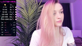_grace - [1080 HD Video] Playful Big Tip Goal Privat zapisi