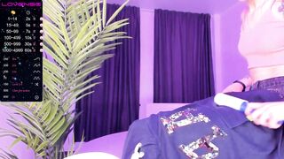 _grace - [1080 HD Video] Hidden Show Tru Private Beautiful